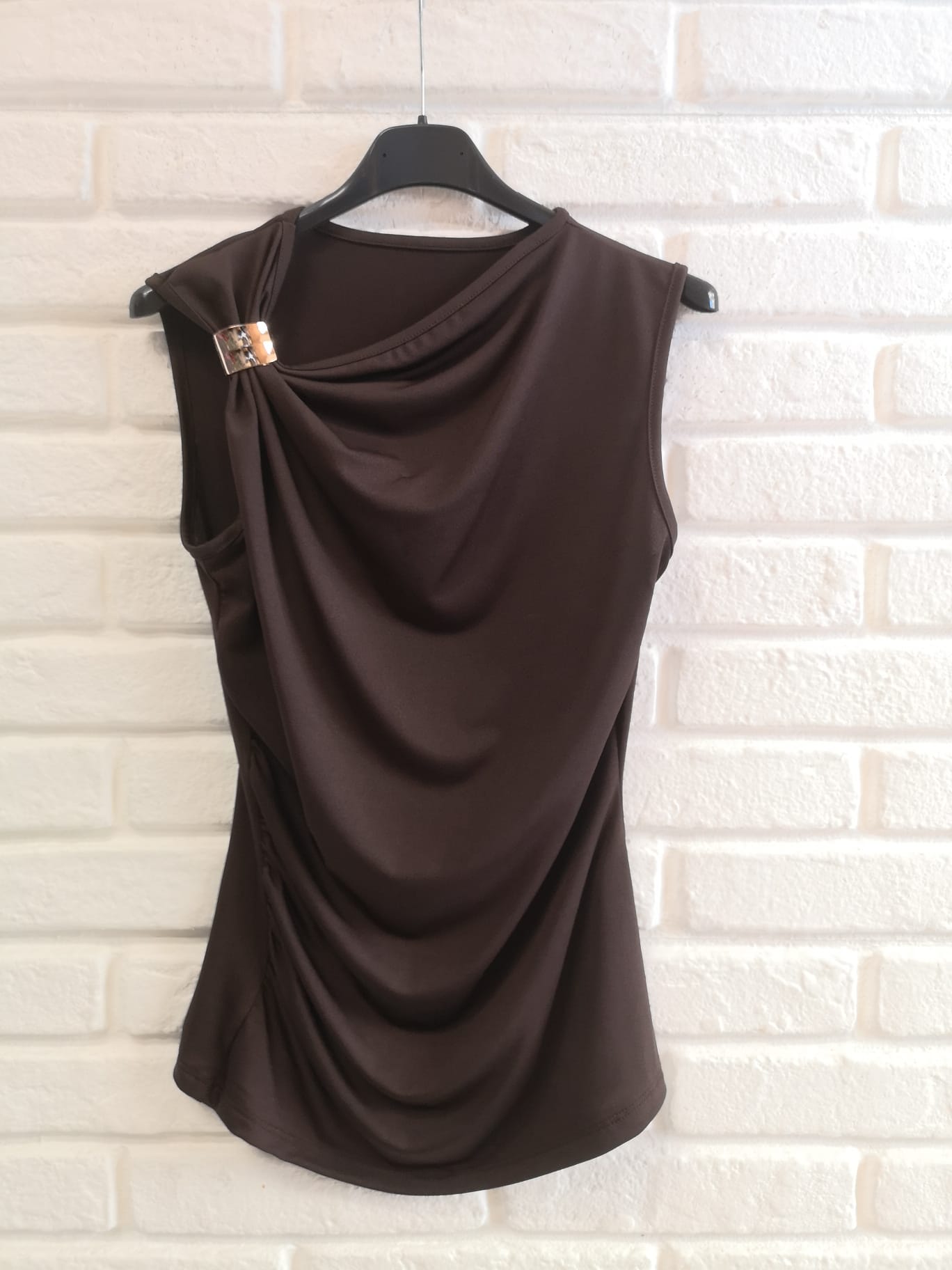 CANOTTA LYCRA 10105