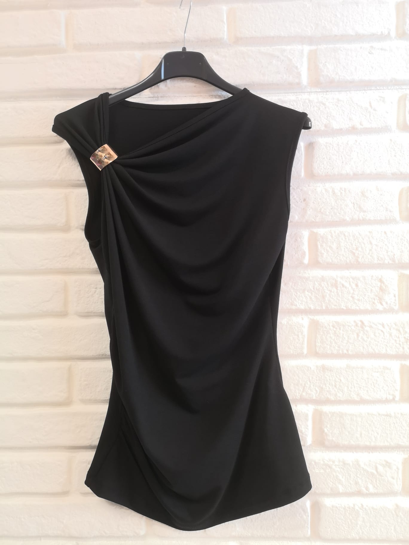 CANOTTA LYCRA 10105