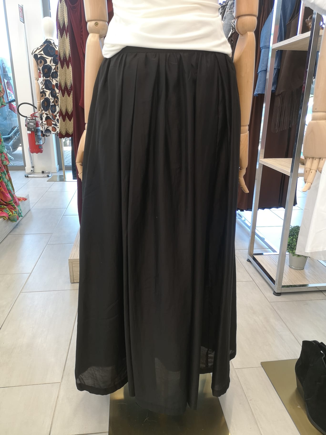 GONNA TENCEL B9859