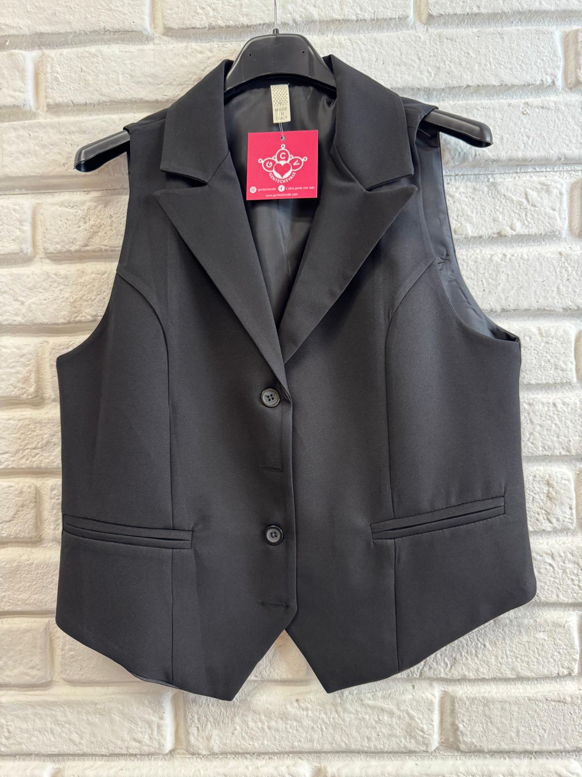 GILET 3919