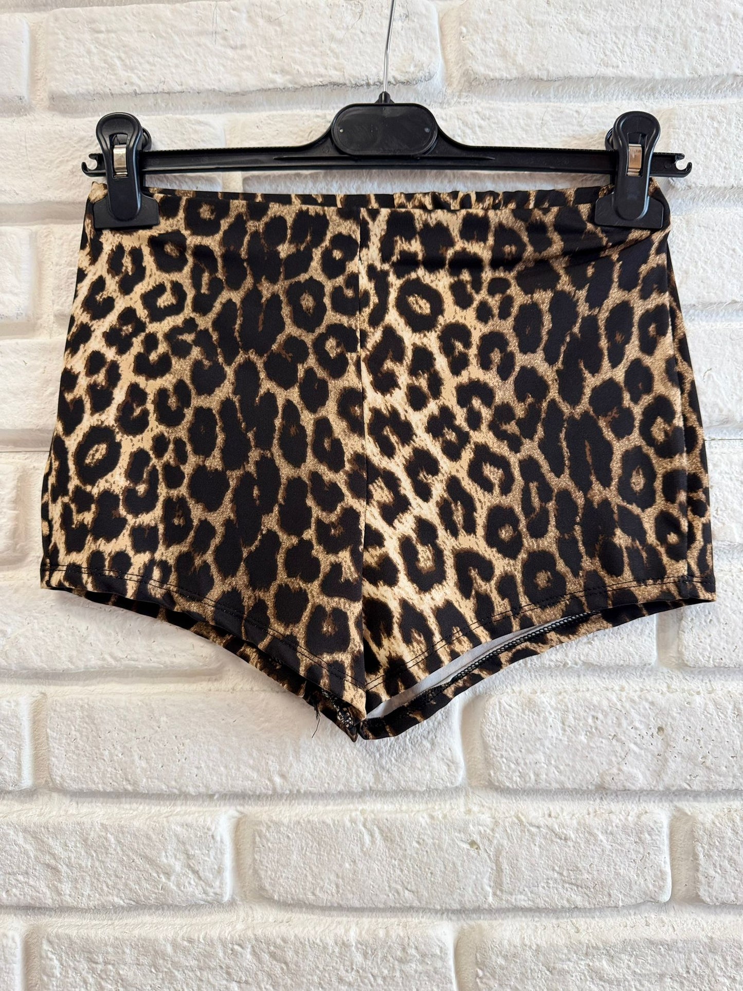 HOT PANTS LYCRA 071