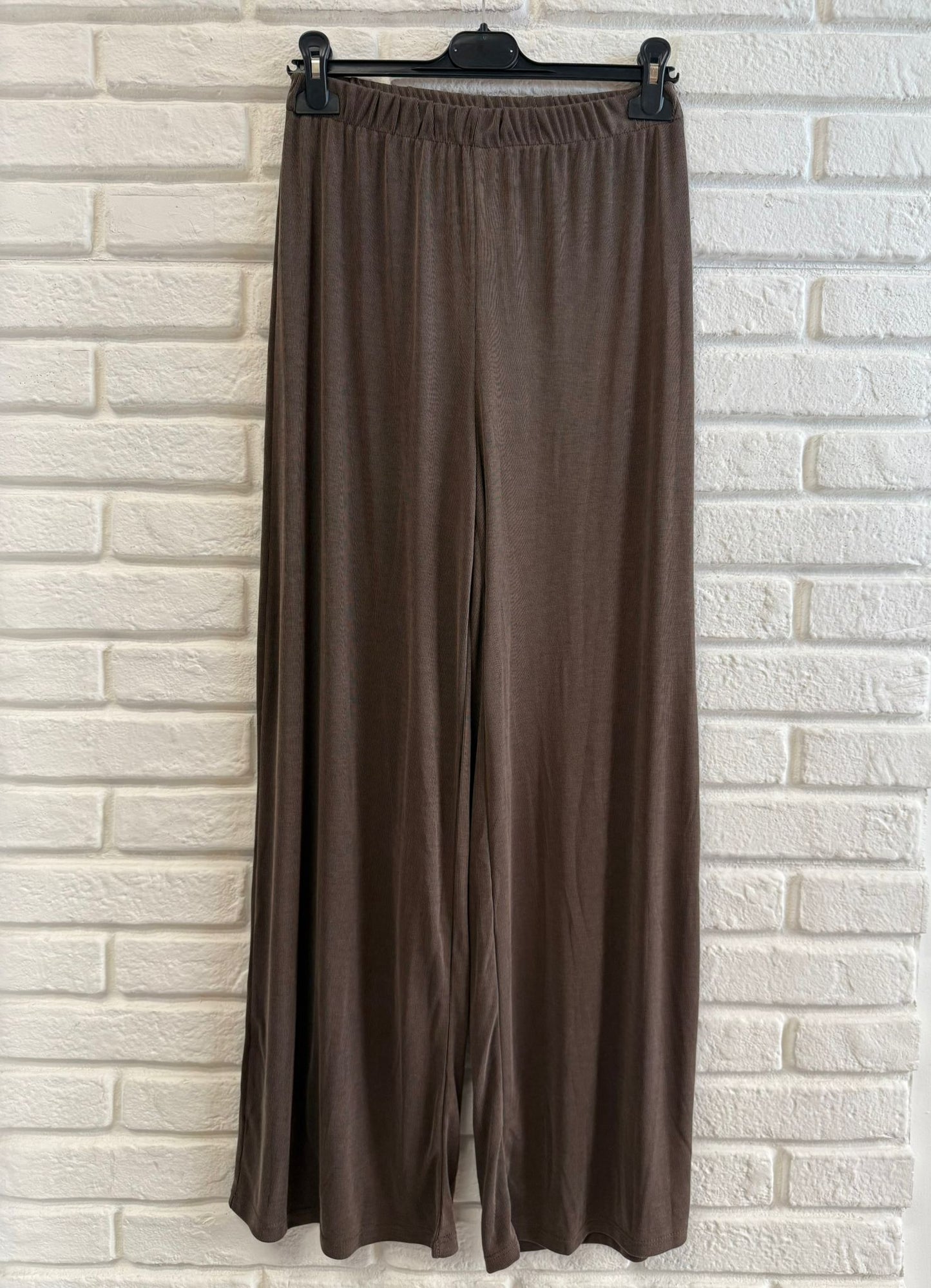 PANTALONE PALAZZO 24132