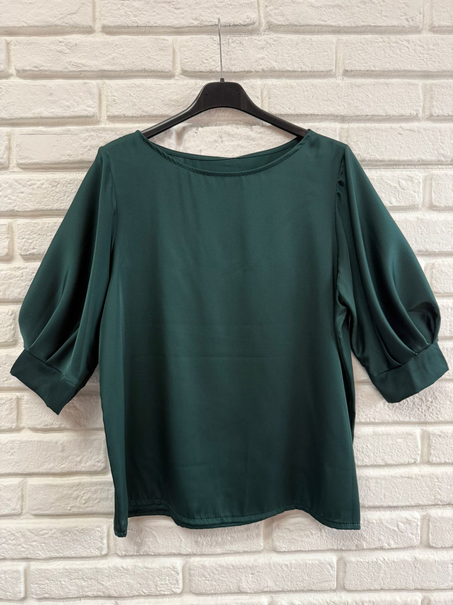 MAGLIA RASO 3853