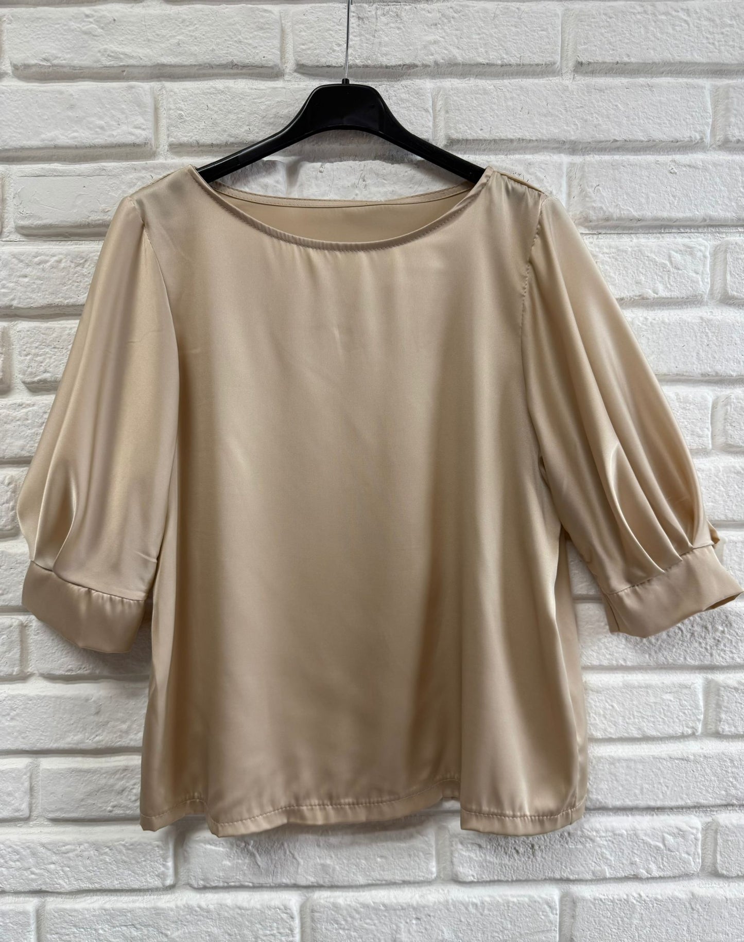 MAGLIA RASO 3853