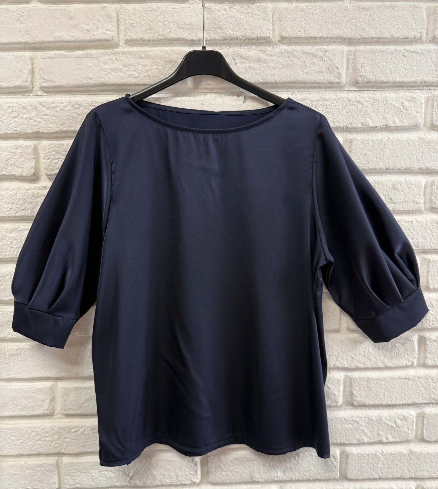 MAGLIA RASO 3853