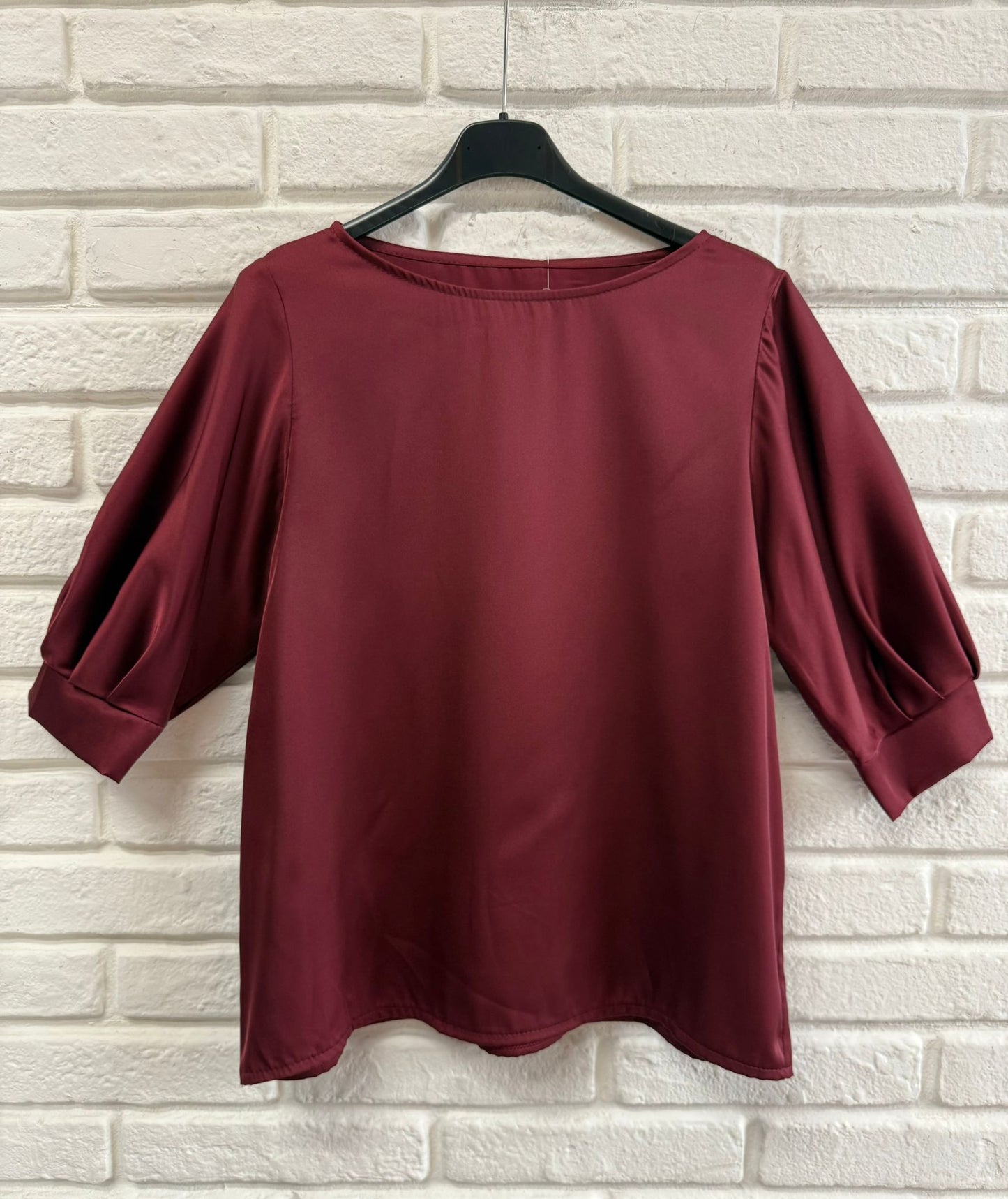 MAGLIA RASO 3853