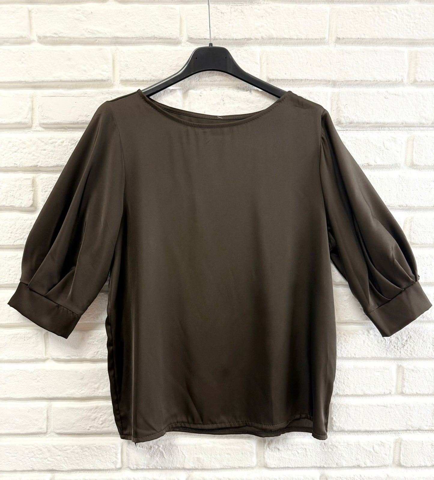 MAGLIA RASO 3853