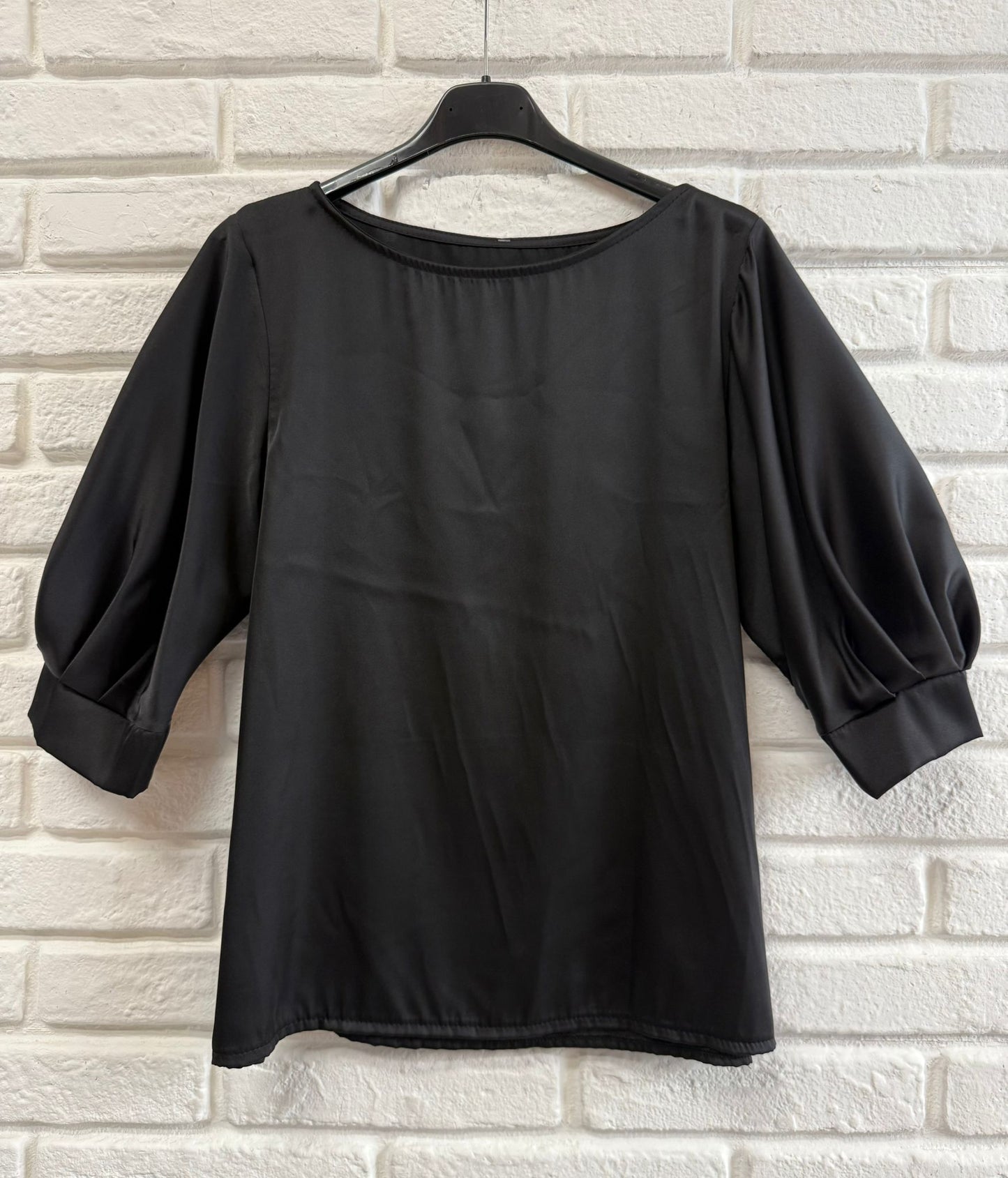 MAGLIA RASO 3853