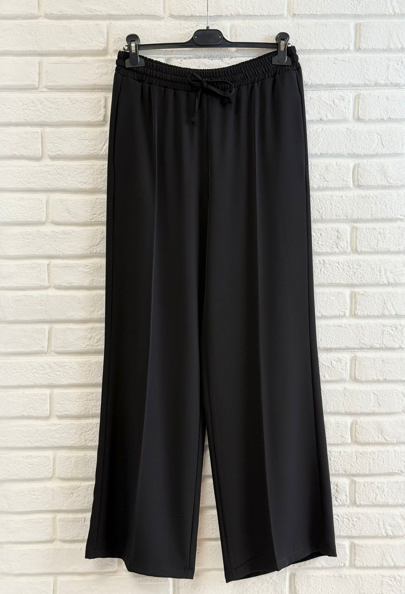 PANTALONE PALAZZO 39031
