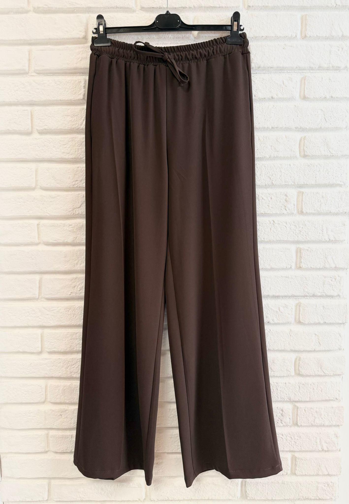 PANTALONE PALAZZO 39031