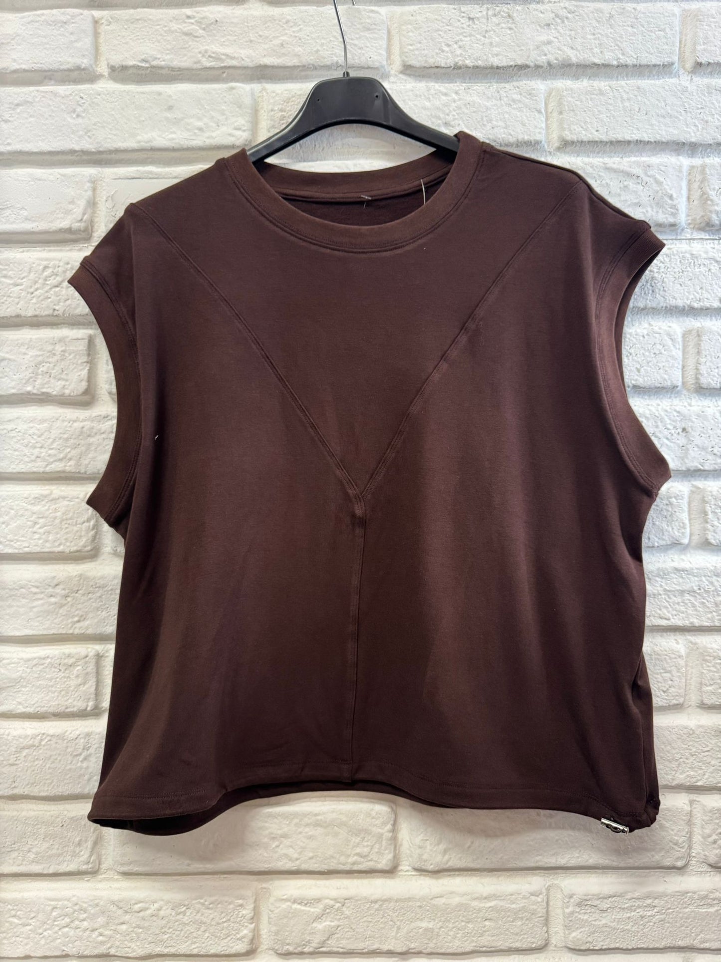 MAGLIA 24545 OVER