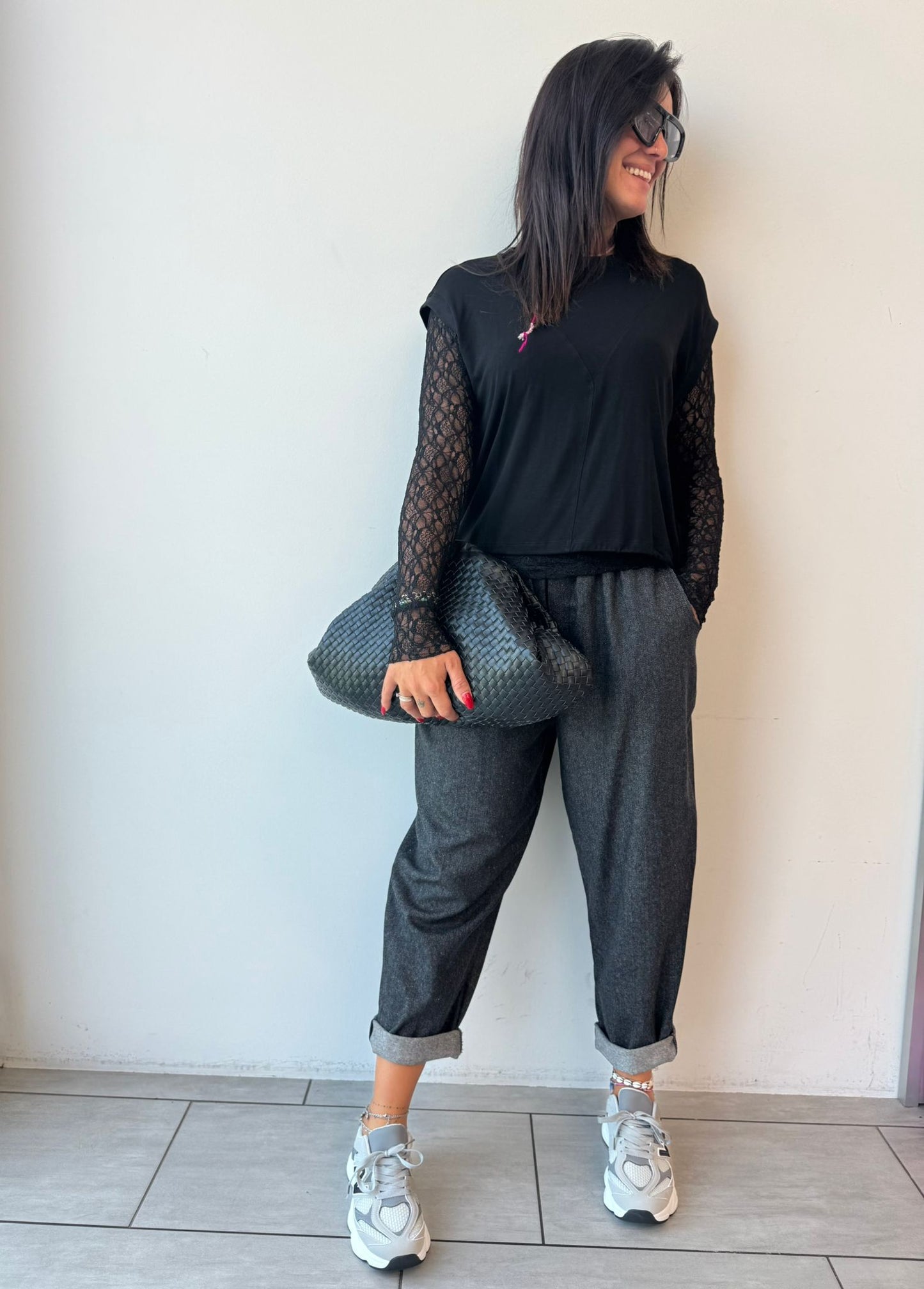 PANTALONE 56314