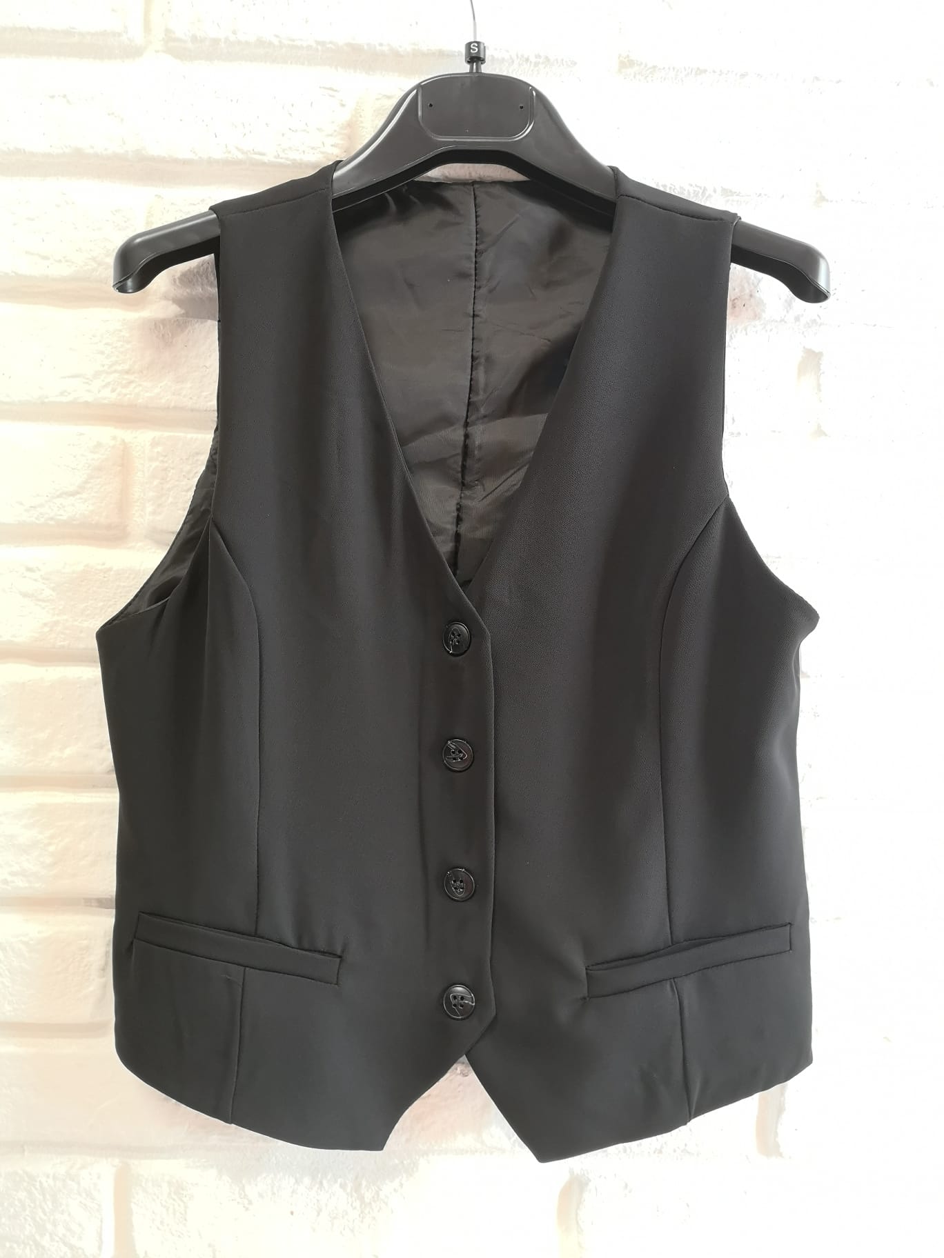 GILET 6231