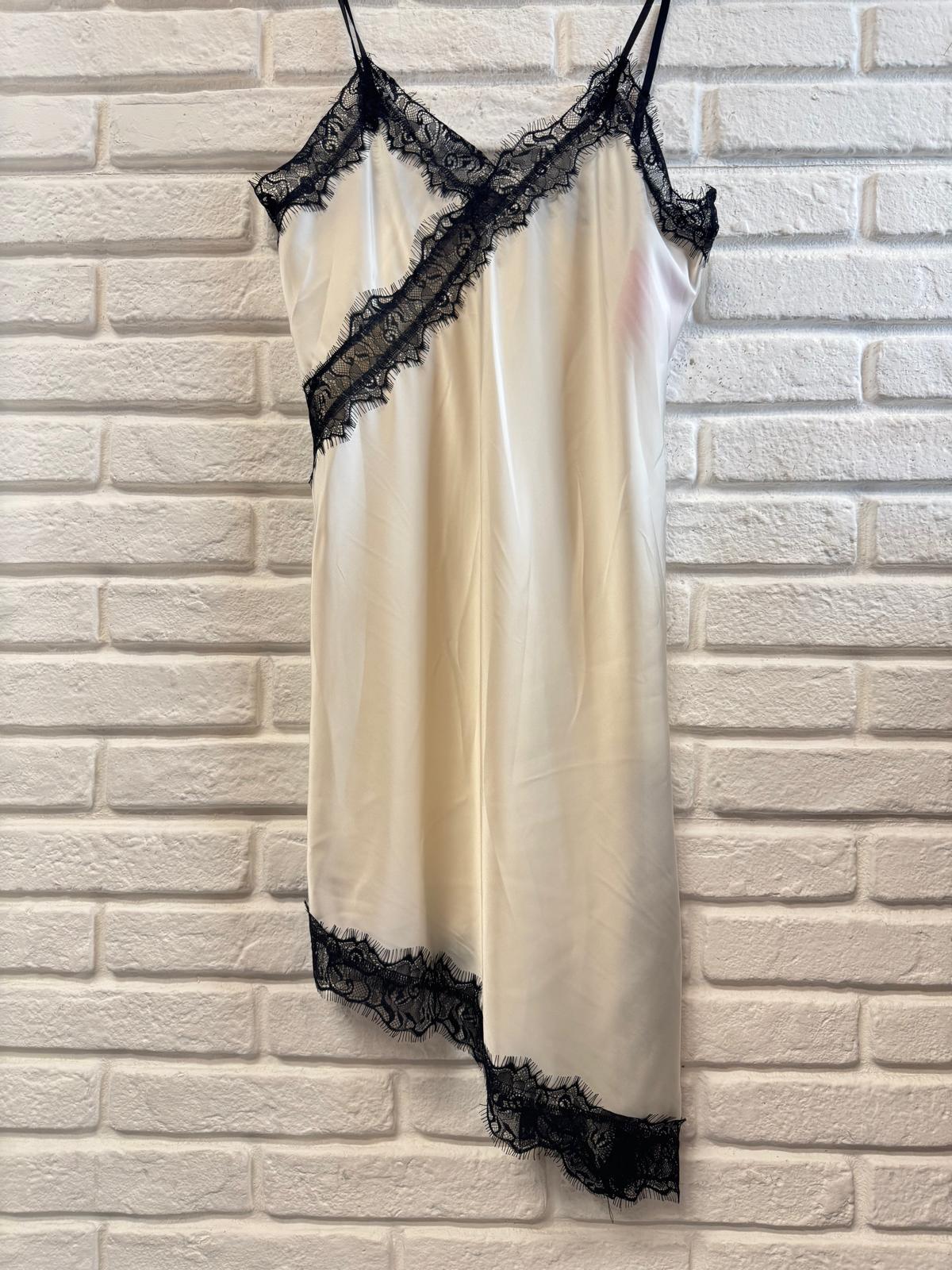 ABITO RASO 25421
