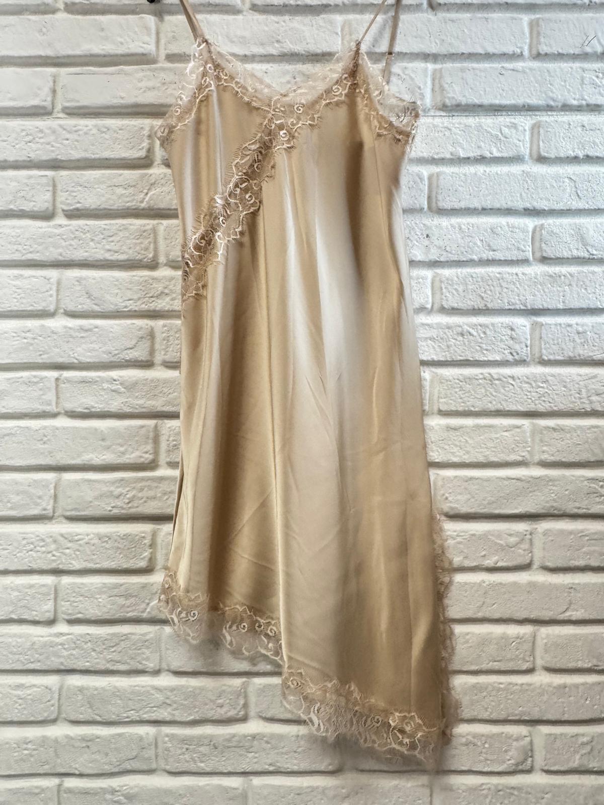ABITO RASO 25421