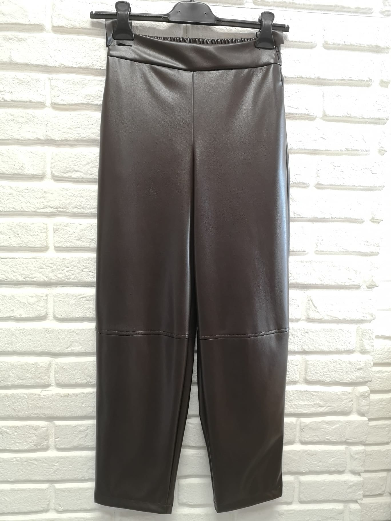 PANTALONE ECOPELLE PT27