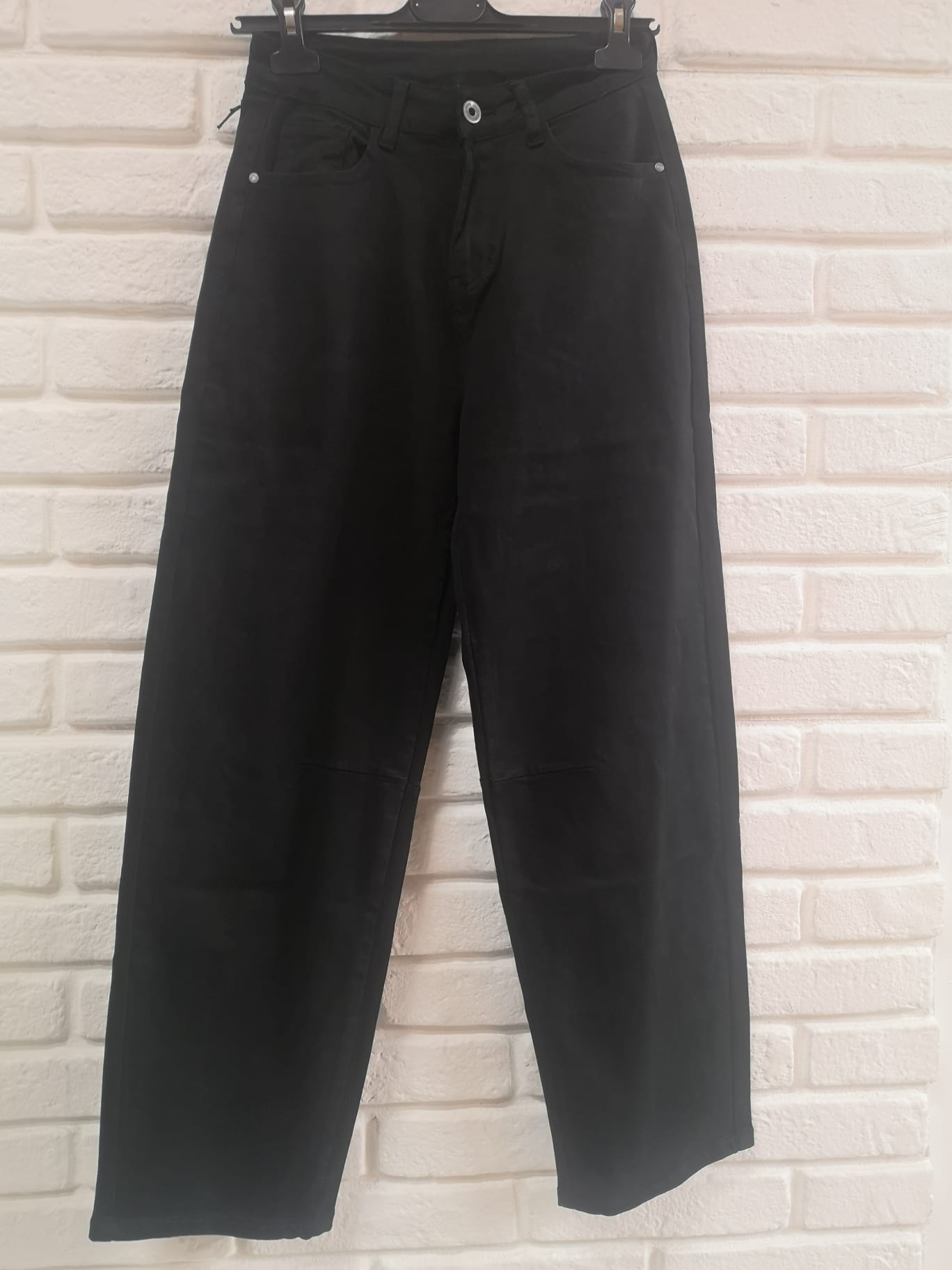 JEANS BANANA 8059