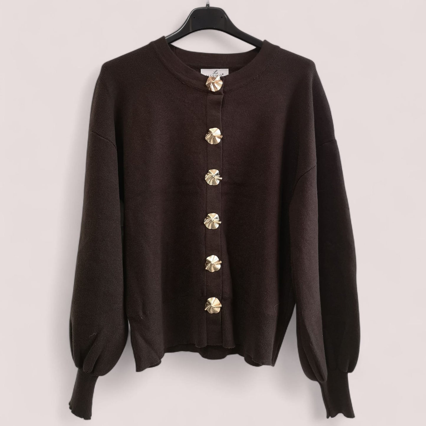 CARDIGAN 2031
