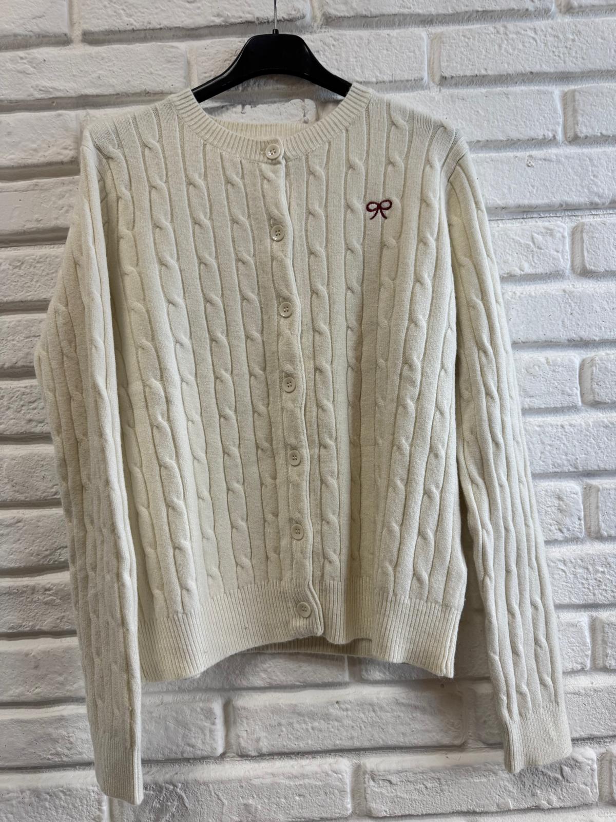 CARDIGAN 5246