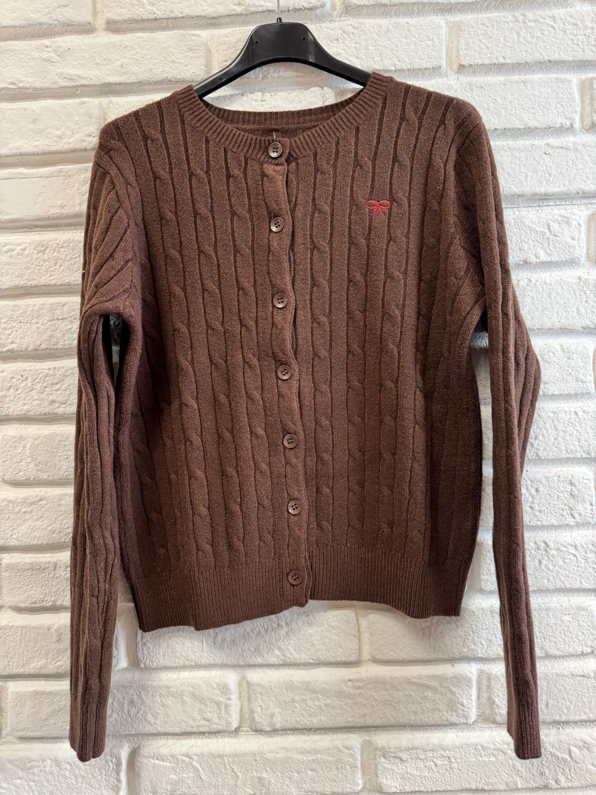 CARDIGAN 5246