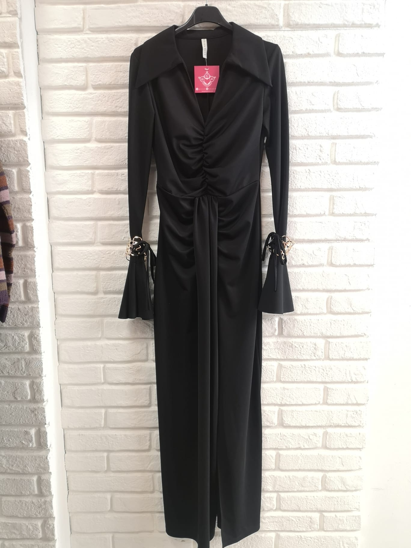 ABITO BRACCIALE 18453