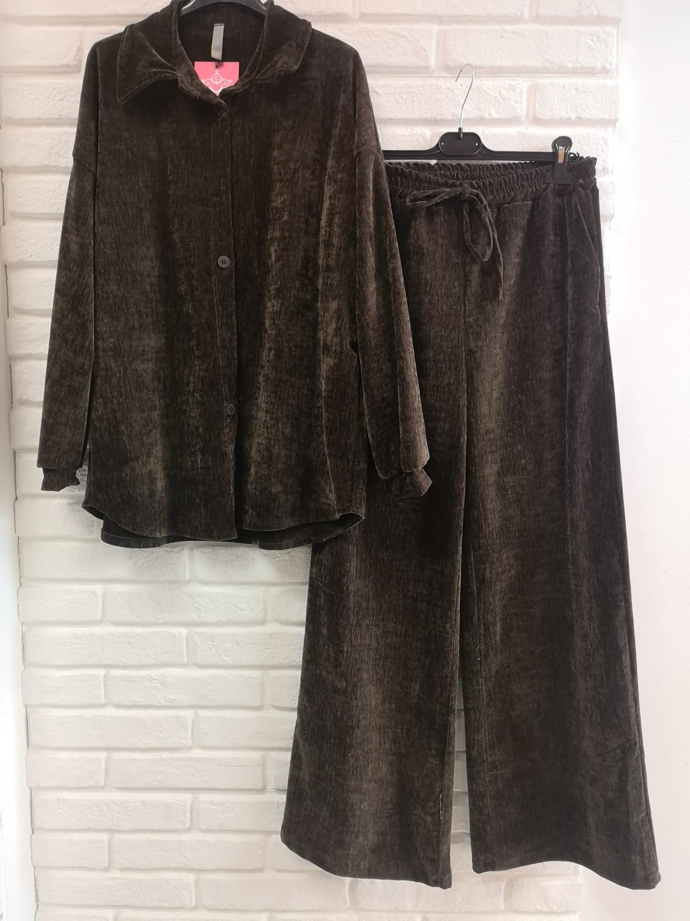 COMPLETO CINIGLIA 38195