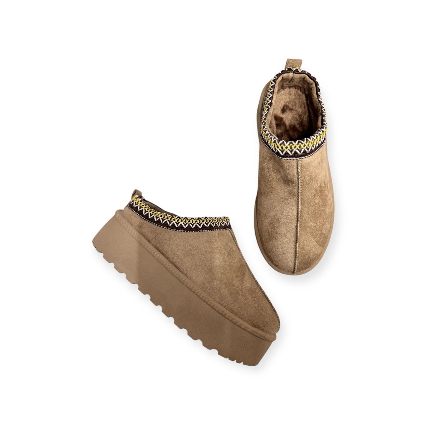 SABOT PLATFORM P802