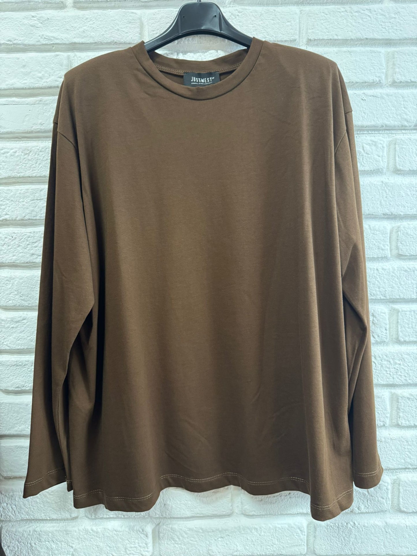MAGLIA COTONE 2639