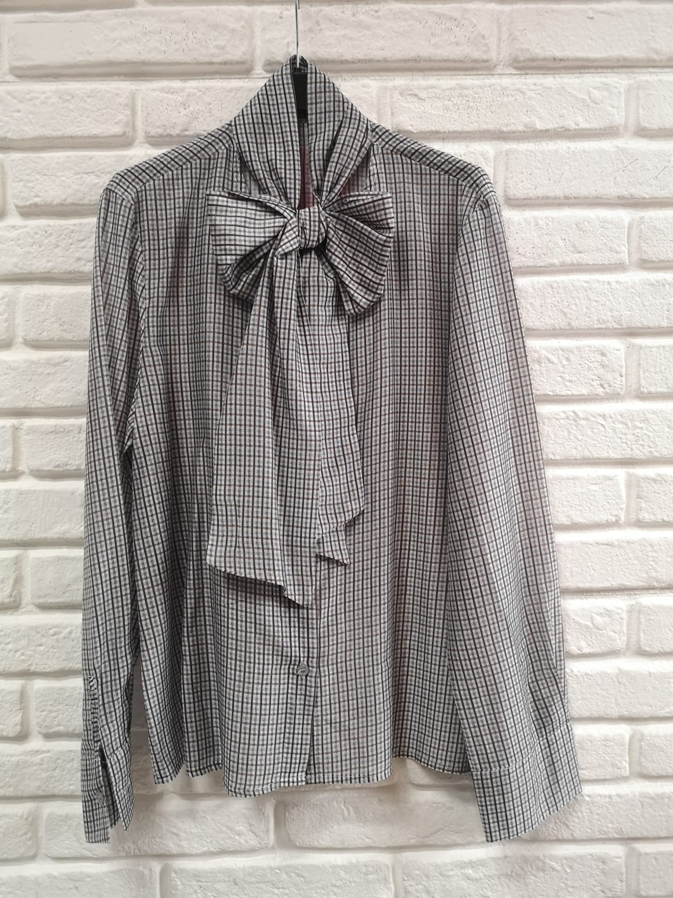 CAMICIA SCOZZESE 79024