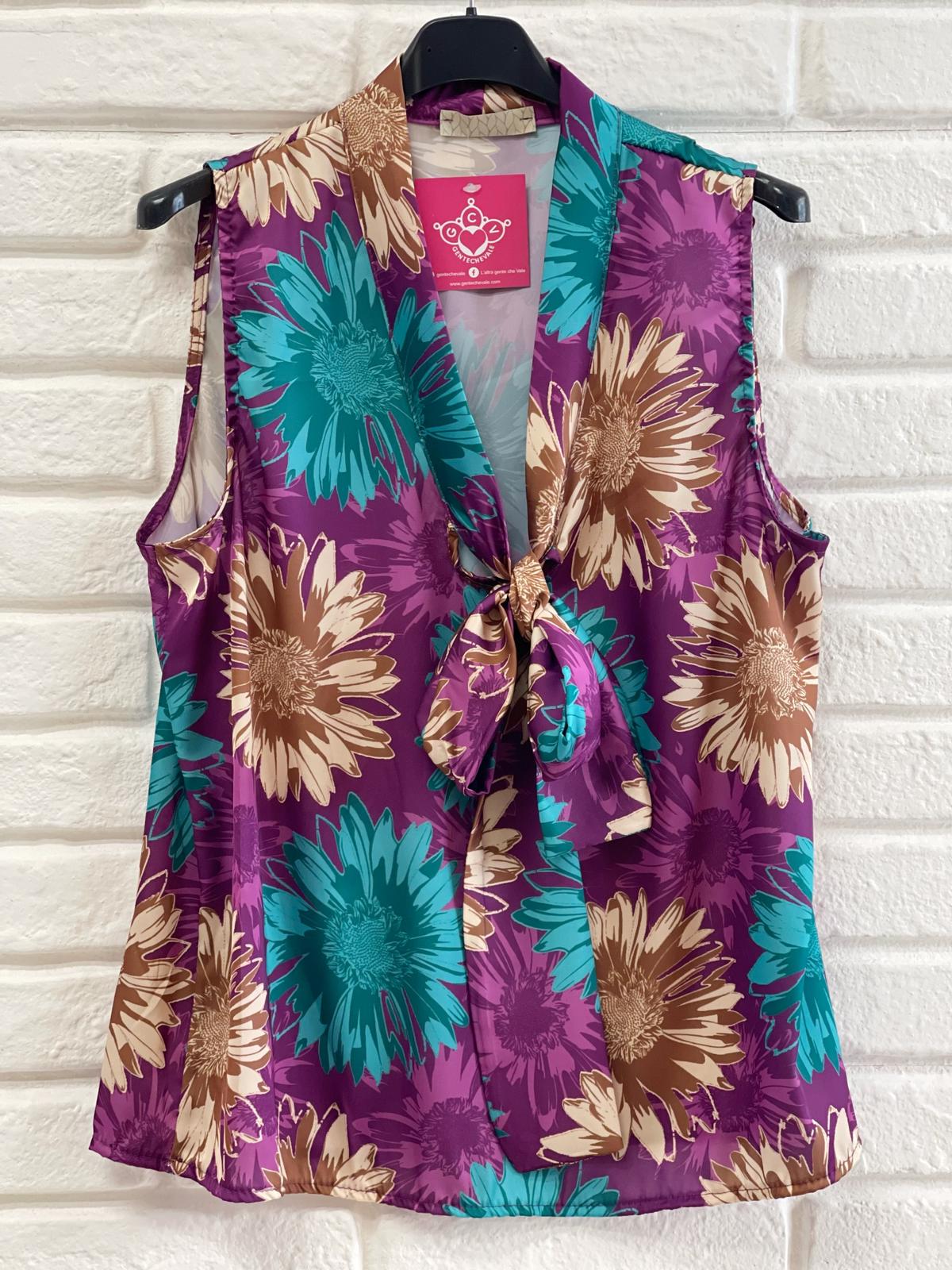 BLUSA RASO 15715