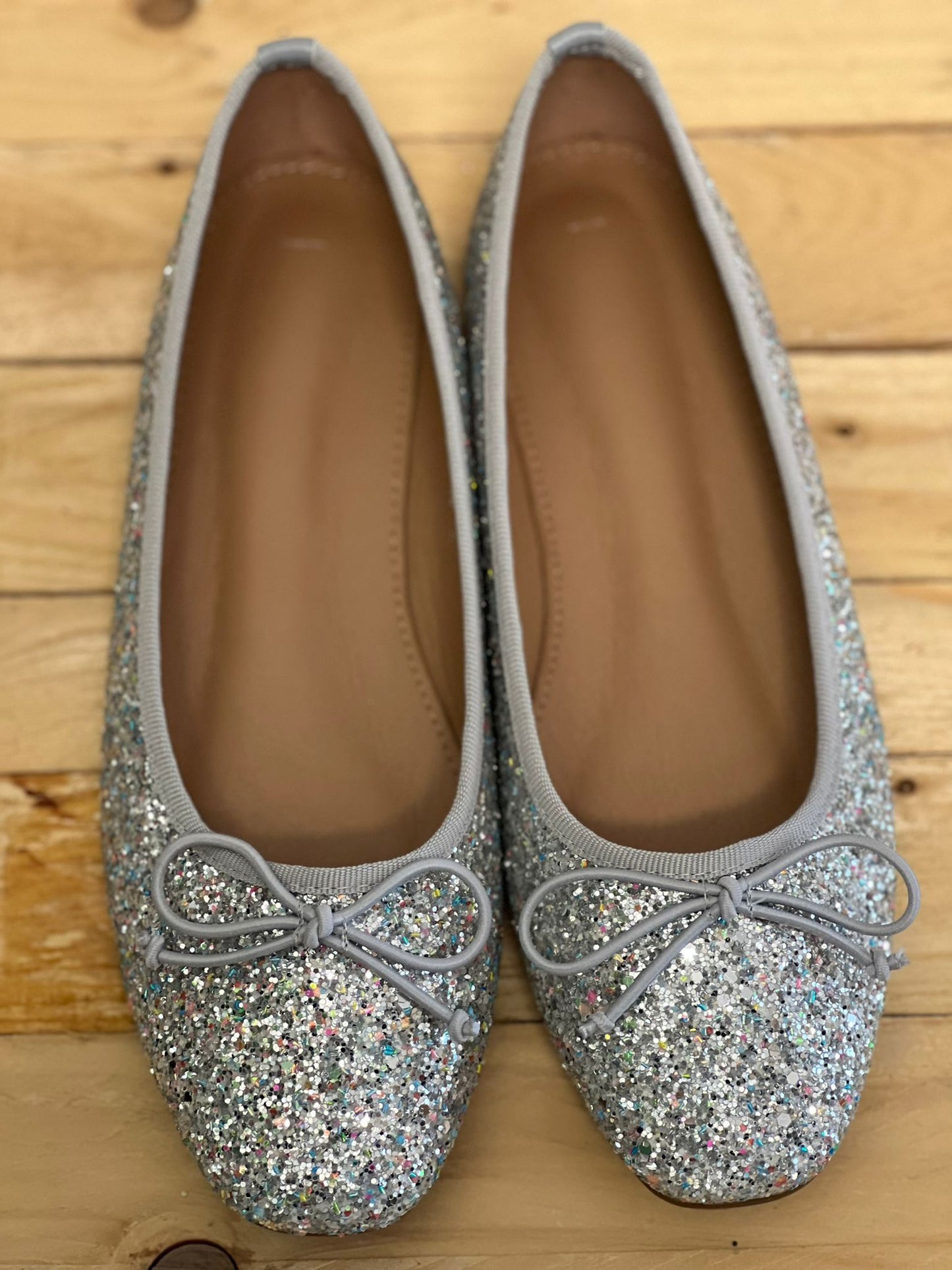 BALLERINA GLITTERATA 2661