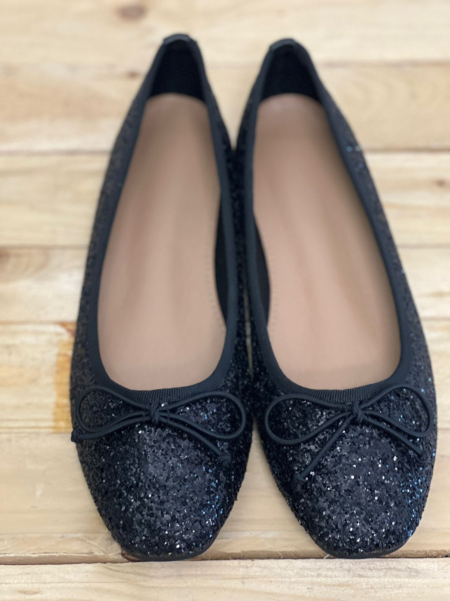 BALLERINA GLITTERATA 2661