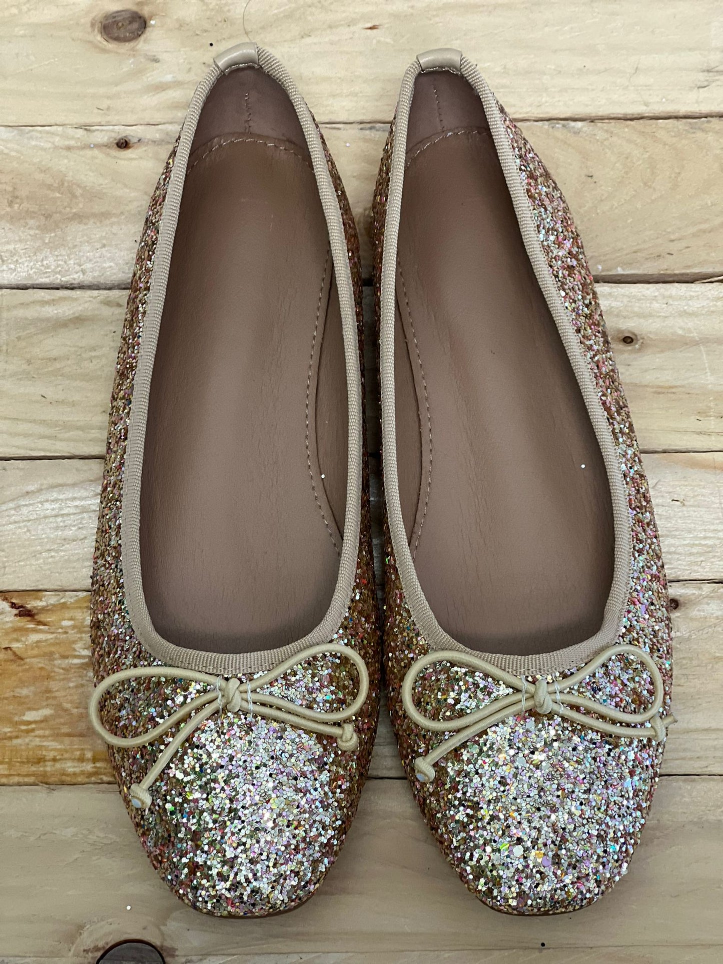 BALLERINA GLITTERATA 2661