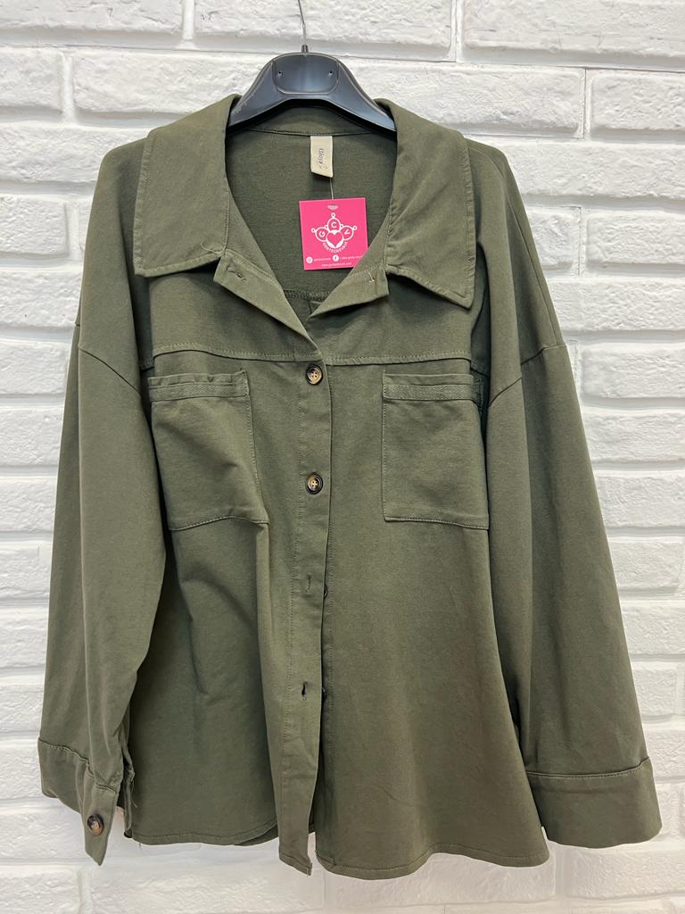 CAMICIA 11507