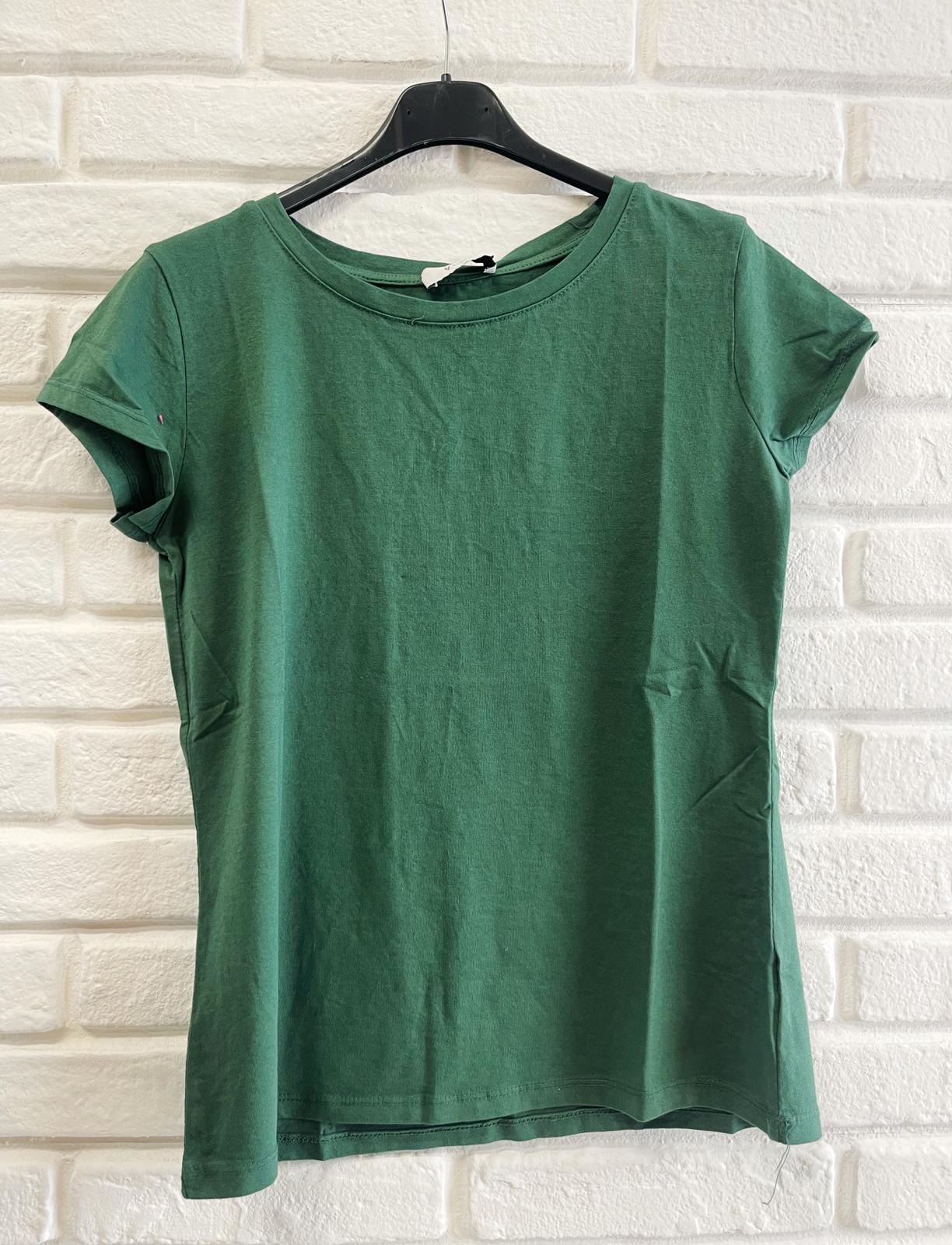 T-SHIRT BASICA 4033