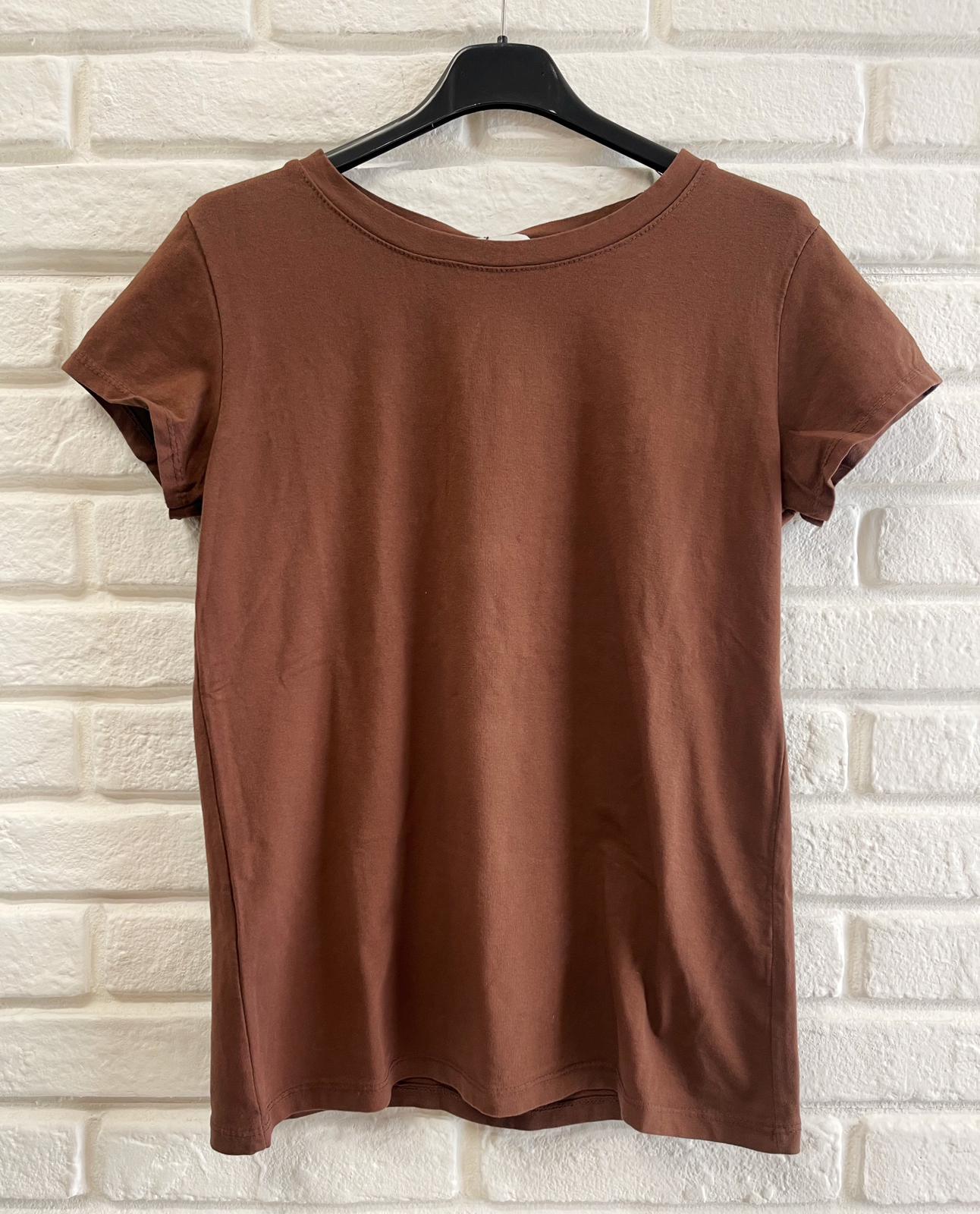 T-SHIRT BASICA 4033