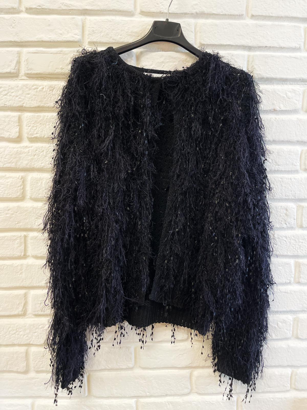 CARDIGAN PELO 2301
