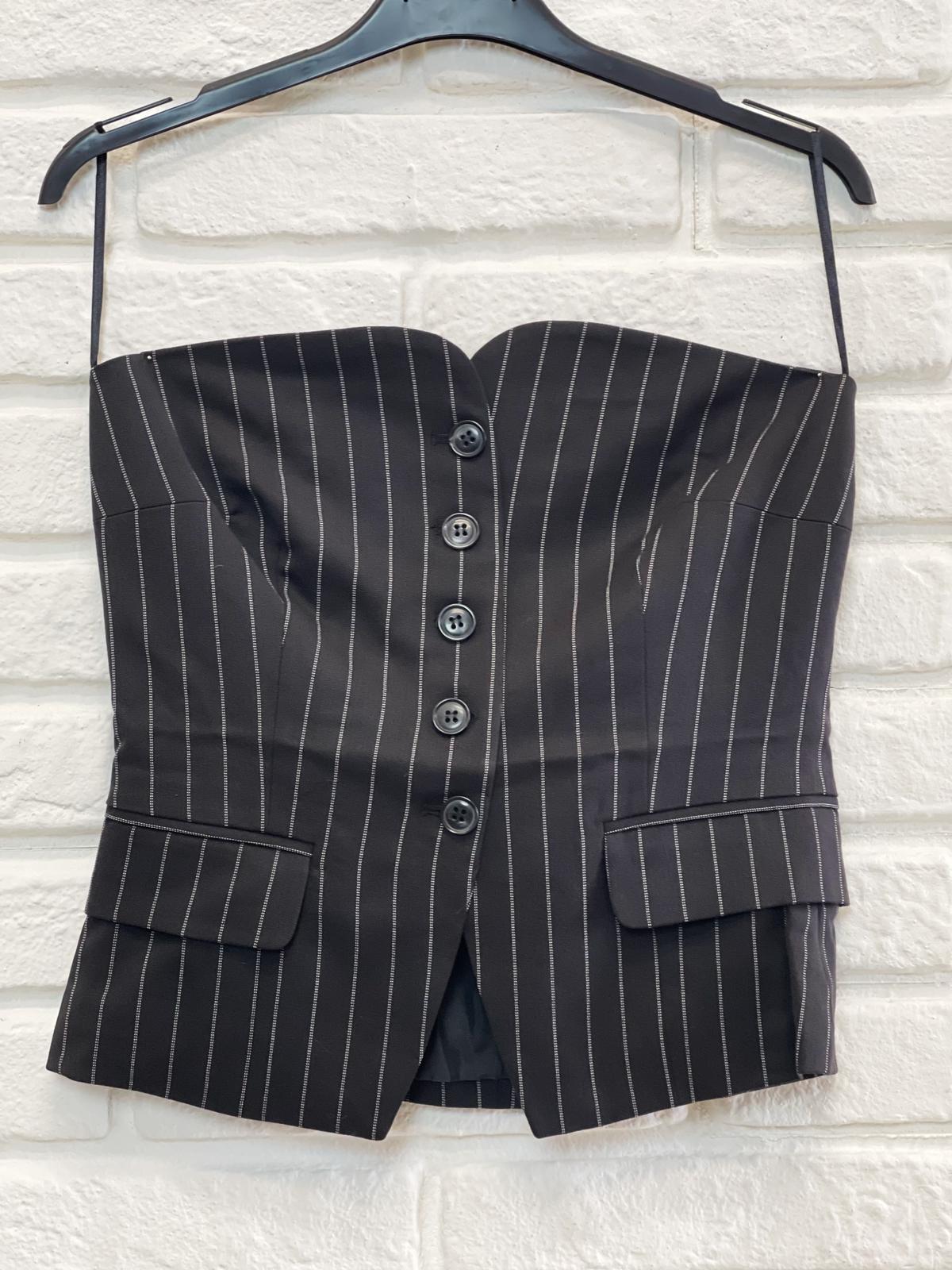 TOP GESSATO 23507