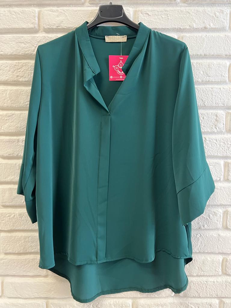 CAMICIA 9870