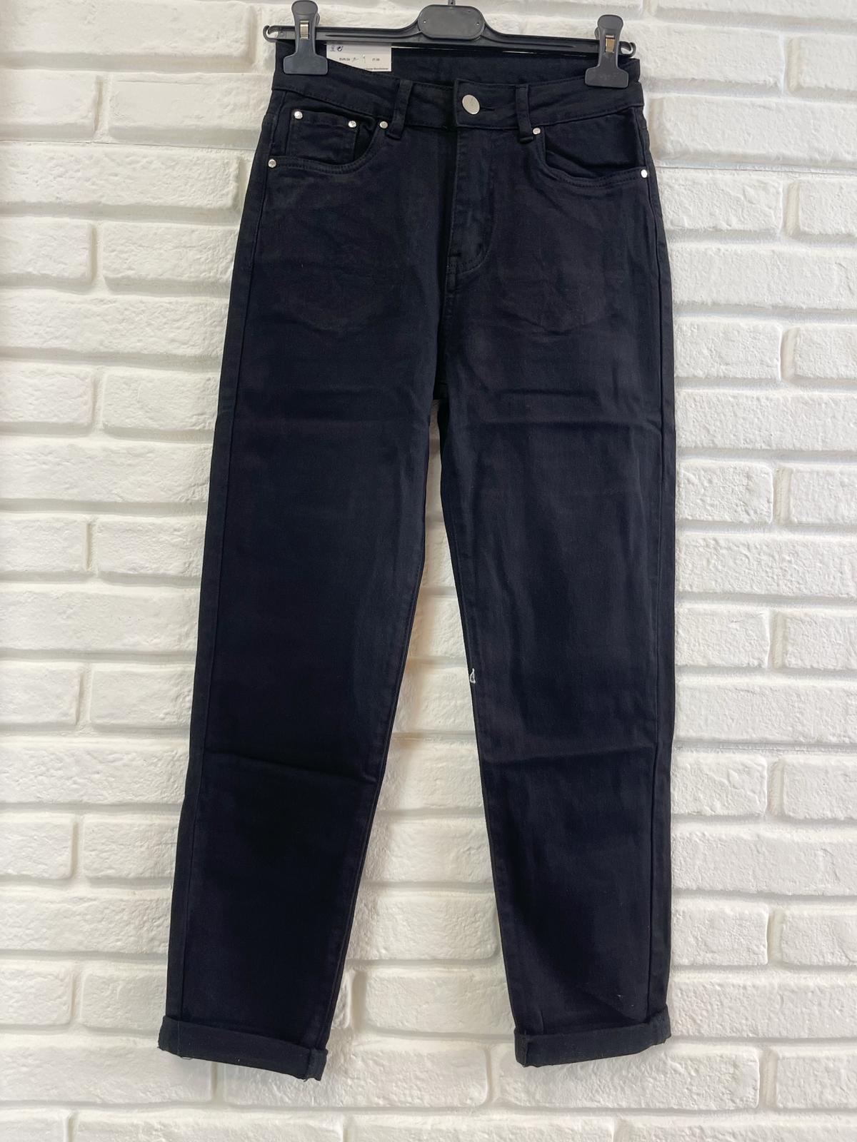 JEANS MOM FIT 2016