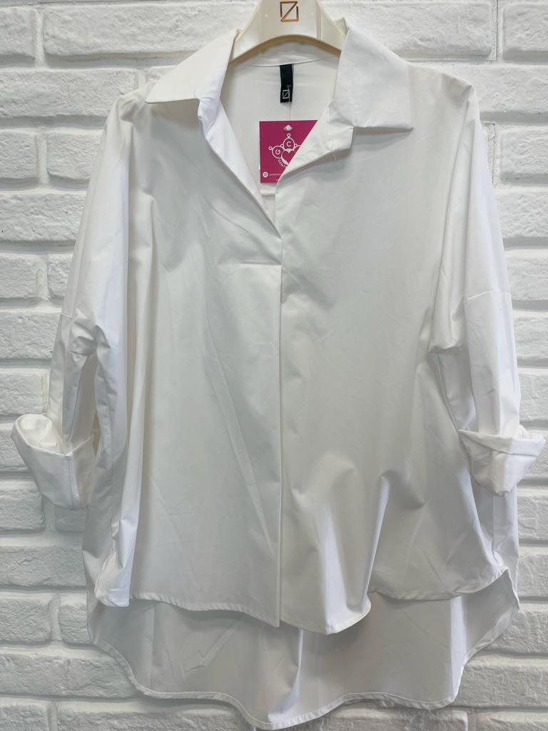CAMICIA COTONE 8068