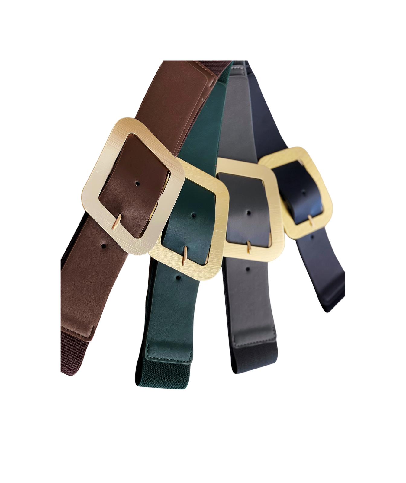 CINTURA ELASTICA 3534