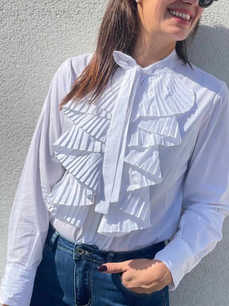 CAMICIA 3682