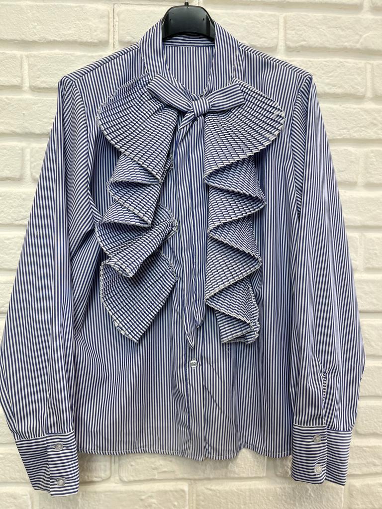 CAMICIA 3682