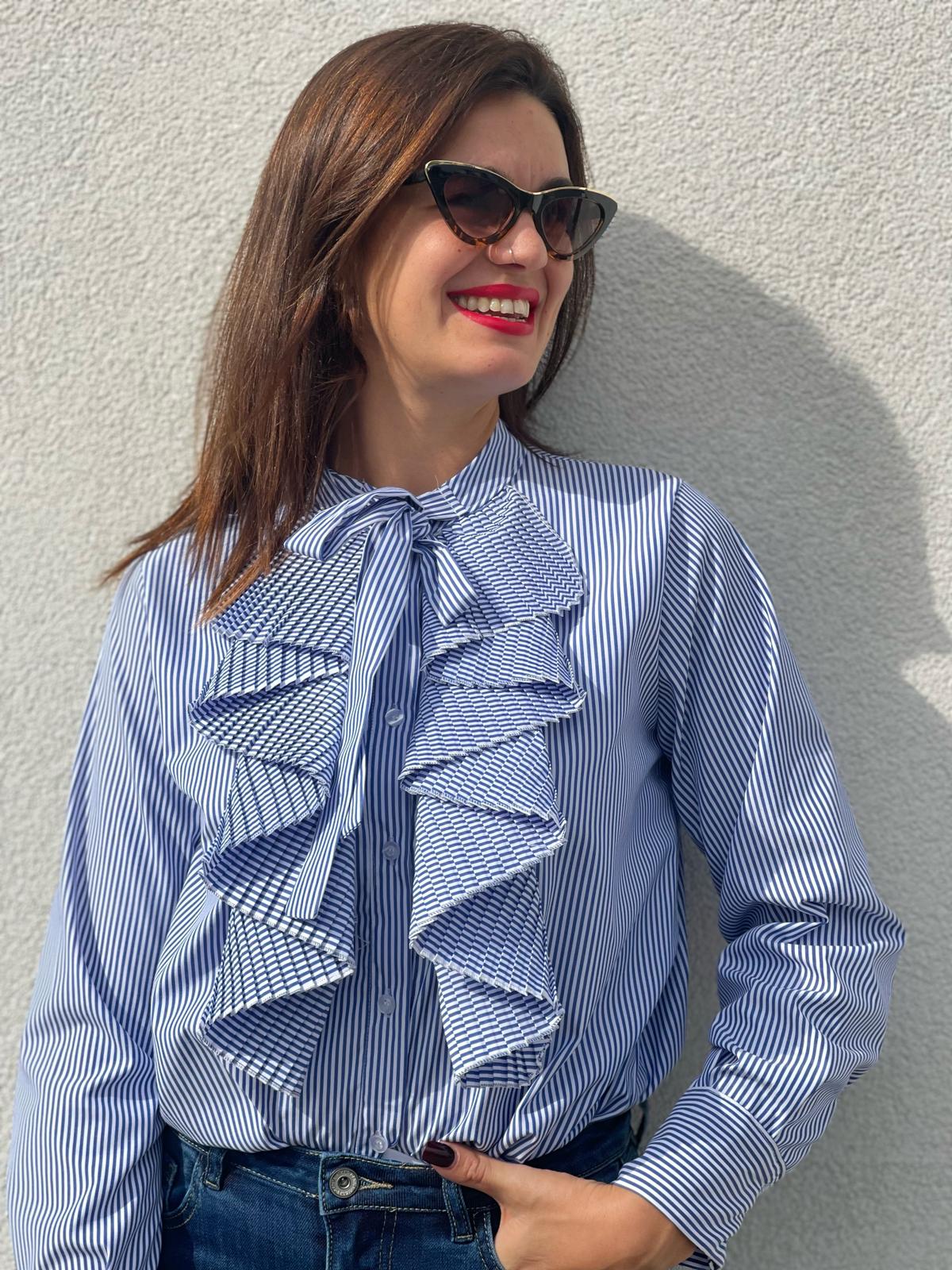 CAMICIA 3682