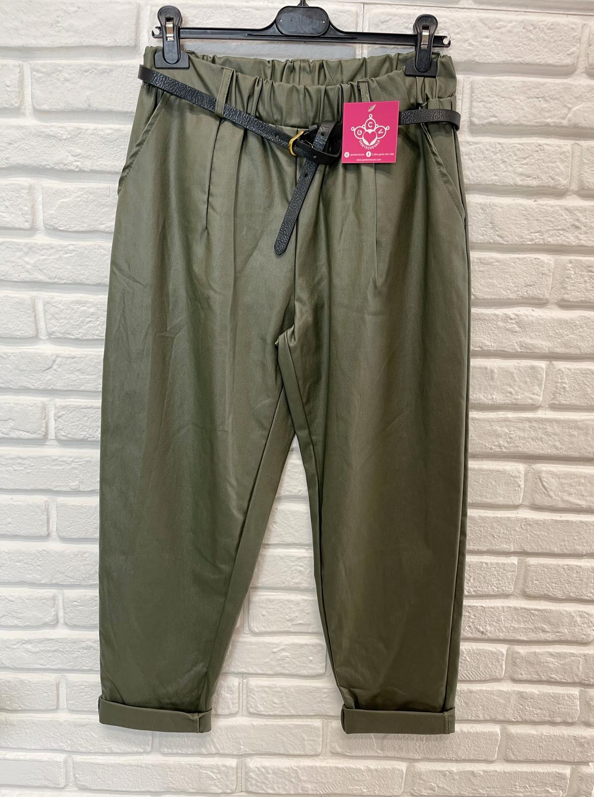 PANTALONE ECO 2236