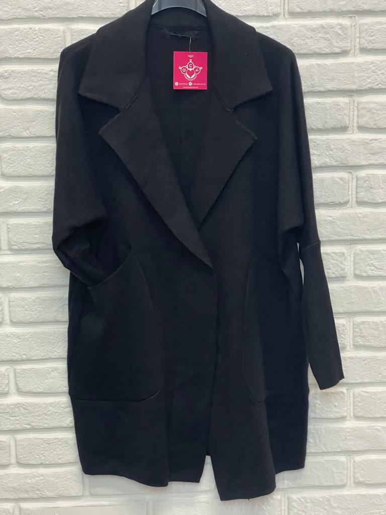 CAPPOTTO 8064