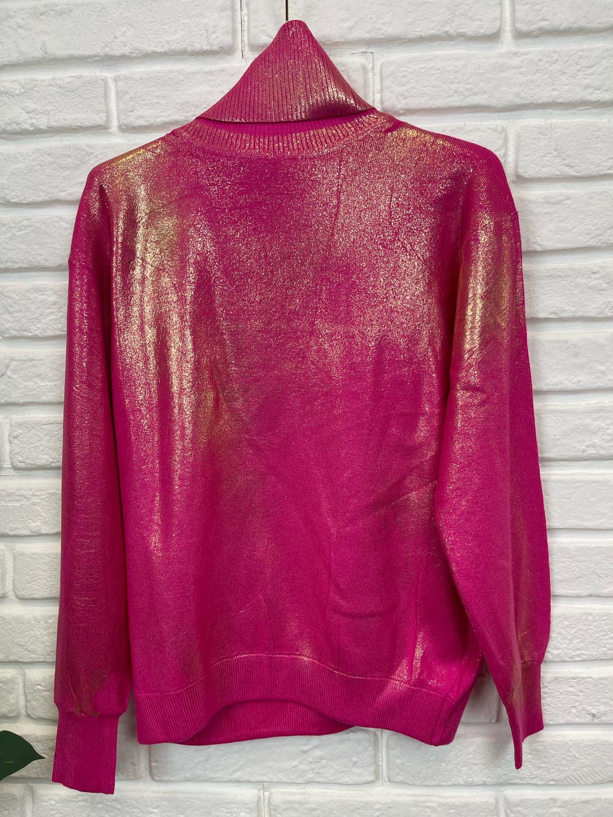 DOLCEVITA METAL 1207
