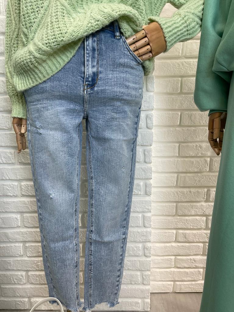 JEANS SKINNY 2005