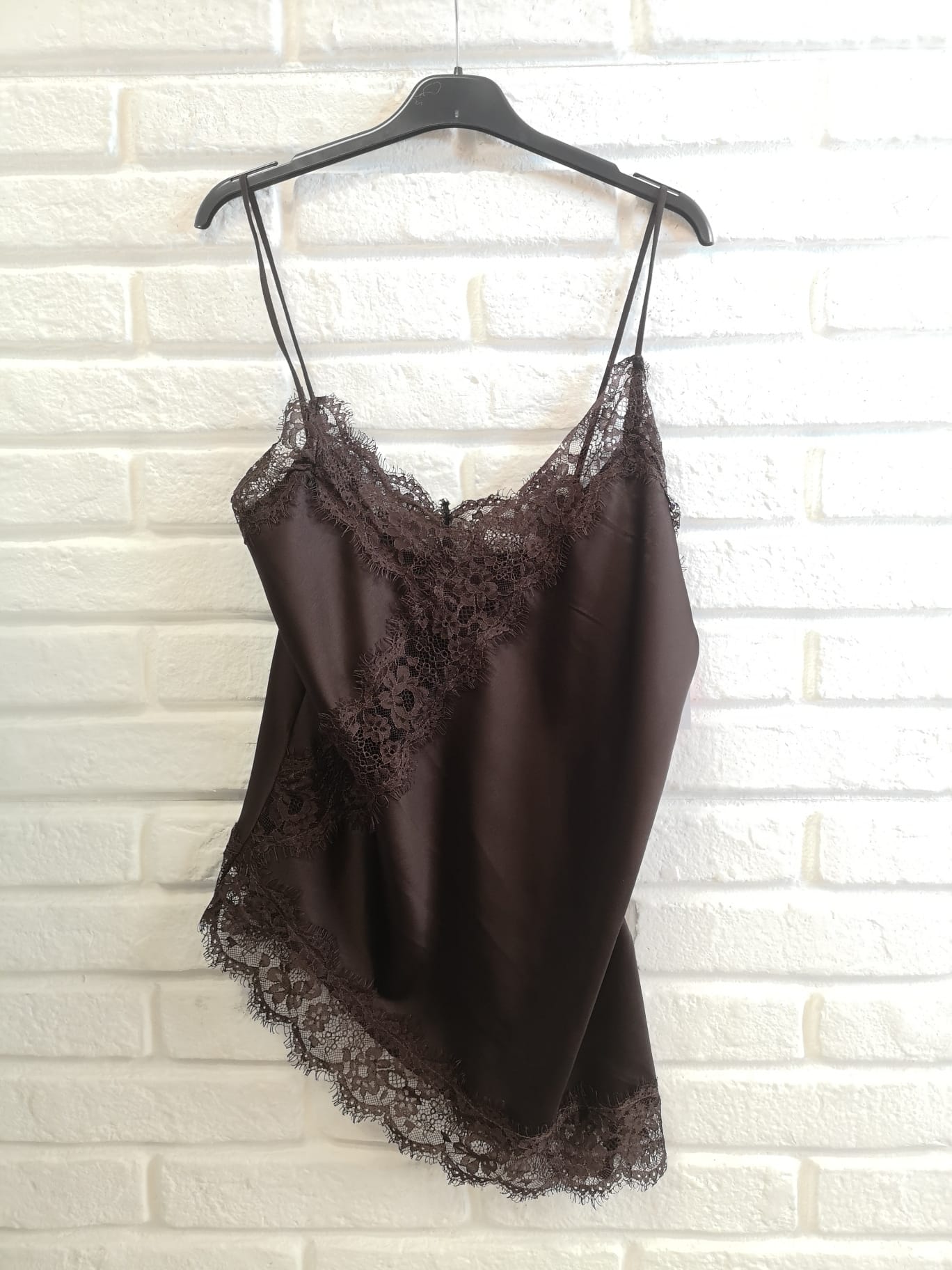 CANOTTA PIZZO 7805
